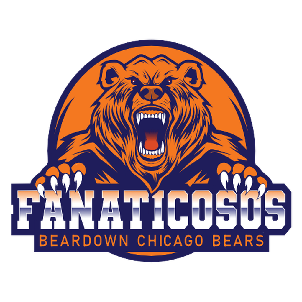 FanaticOSOS — BearDown Chicago Bears